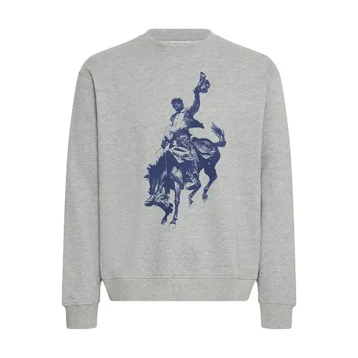 casual friday Felpa Sigvard