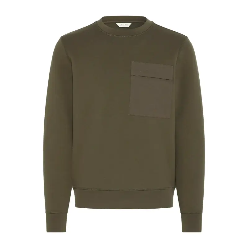 casual friday Felpa Vidar