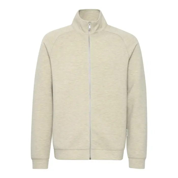 Felpa con cerniera Casual Friday Sigurd 0096