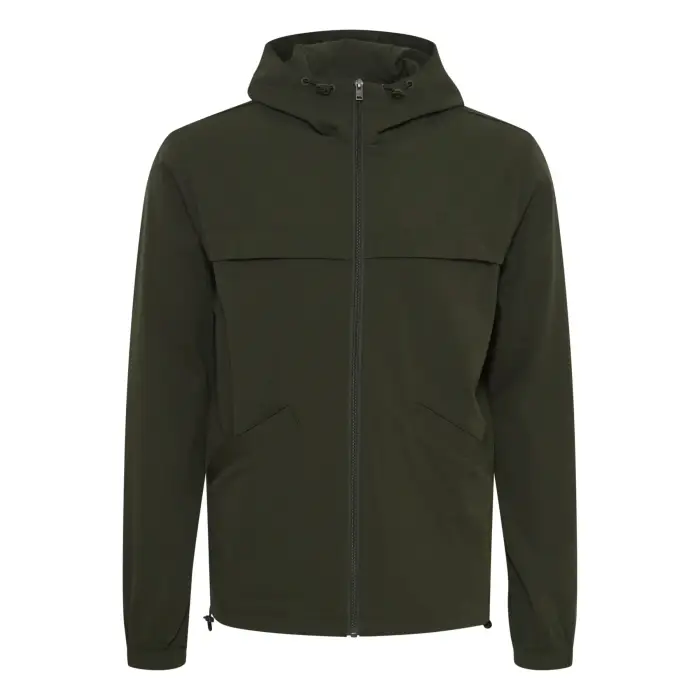 Impermeabile Casual Friday Clinton 0163 Sport