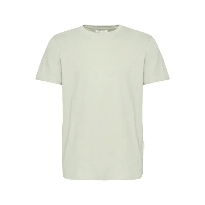 Maglietta a micro righe Casual Friday Thor