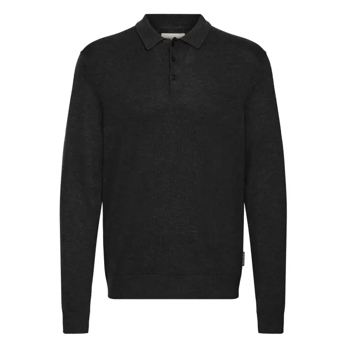 casual friday Maglione CCFRennes 295 Noir