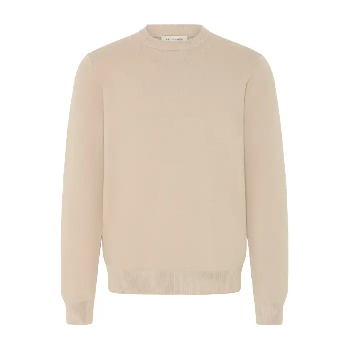 casual friday Maglione Theo Beige