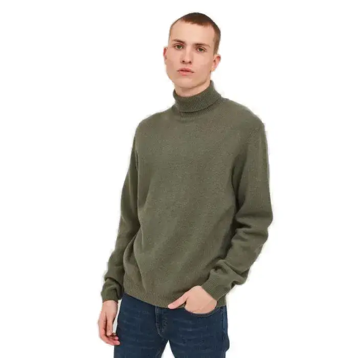 casual friday Maglione dolcevita karl