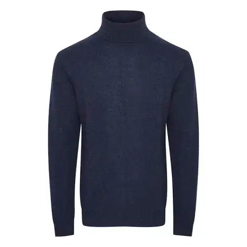 casual friday Maglione dolcevita karl