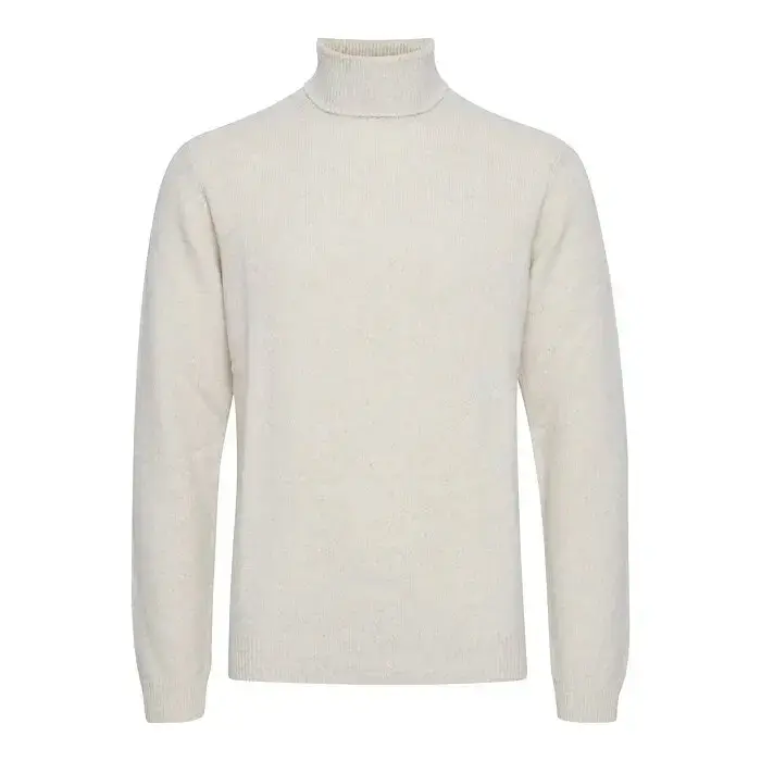 casual friday Maglione dolcevita karl