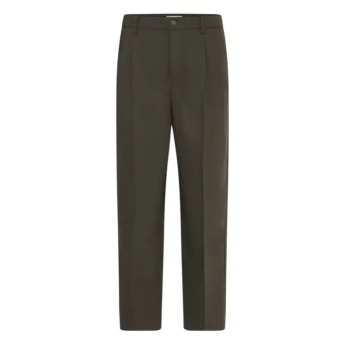 casual friday Pantaloni CFGrant Gris
