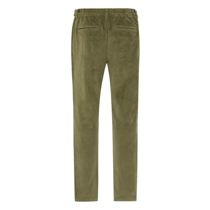 casual friday Pantaloni CFToulon Vert