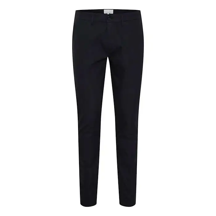 casual friday Pantaloni di tela philip 2 0 Gris