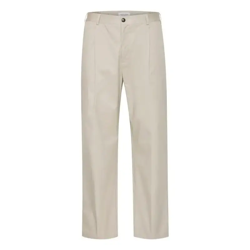 casual friday Pantaloni in cotone elasticizzati donna Pierce 0205