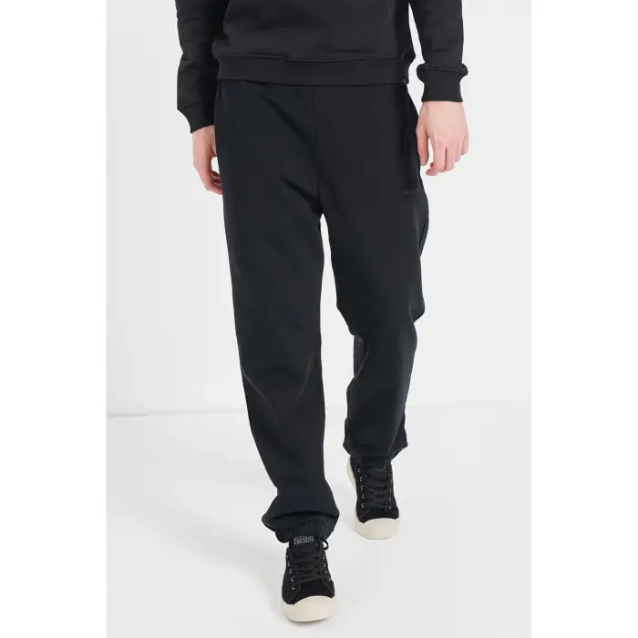 casual friday Pantaloni running CFPhenix Gris