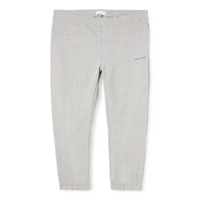 casual friday Pantaloni running CFPhenix Gris