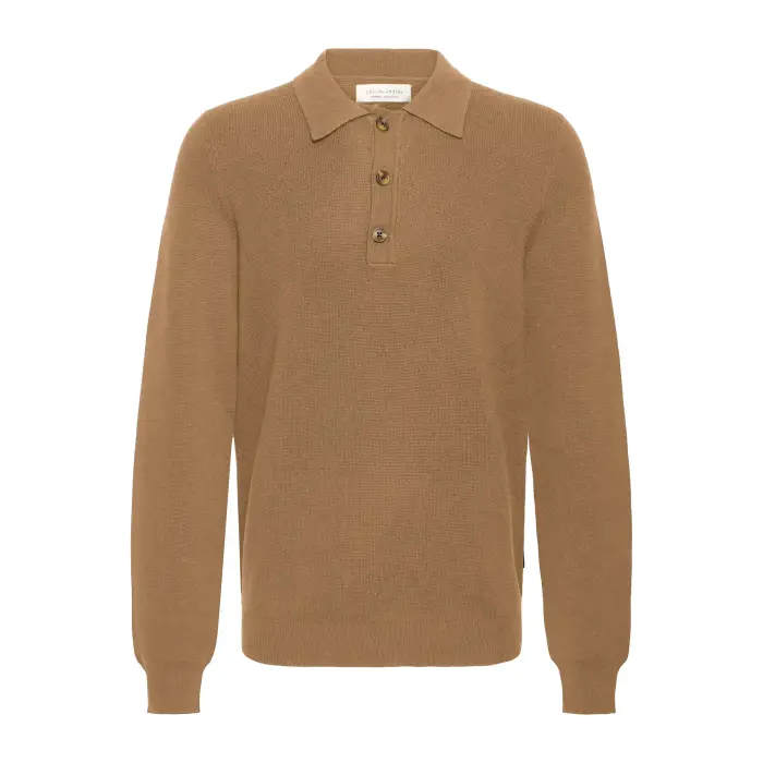 casual friday Polo Abel 0231 Milano Vert