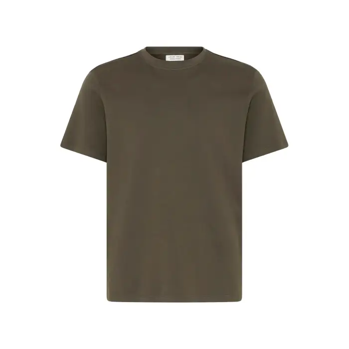 casual friday T-shirt Nilo Gris