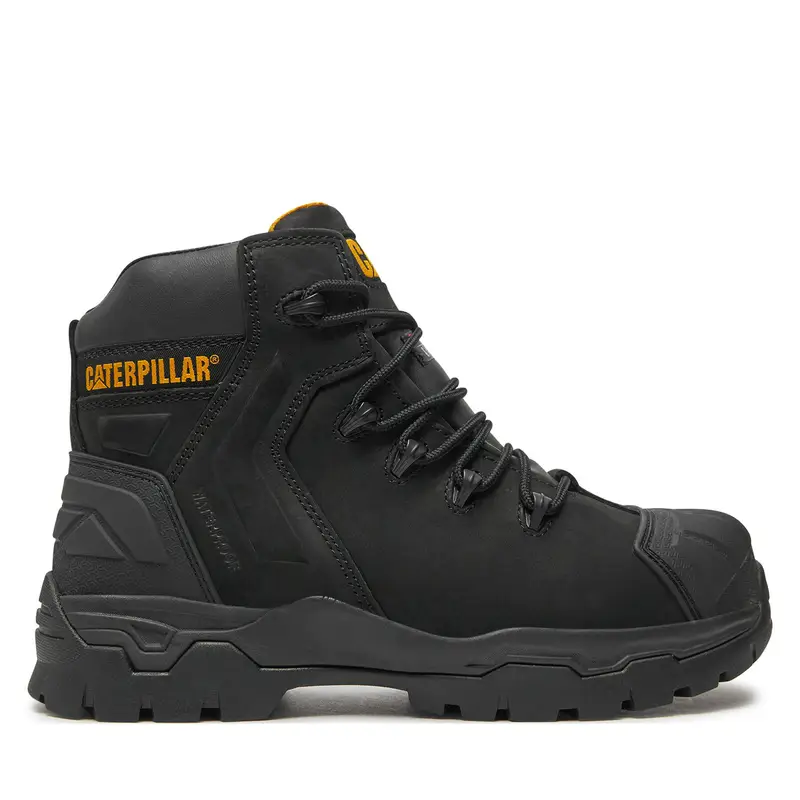 CAT Footwear Scarponcini Nero 4409134