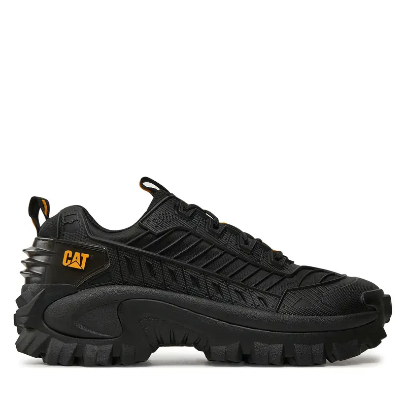CAT Footwear Sneakers Intruder Mecha P111425 Nero