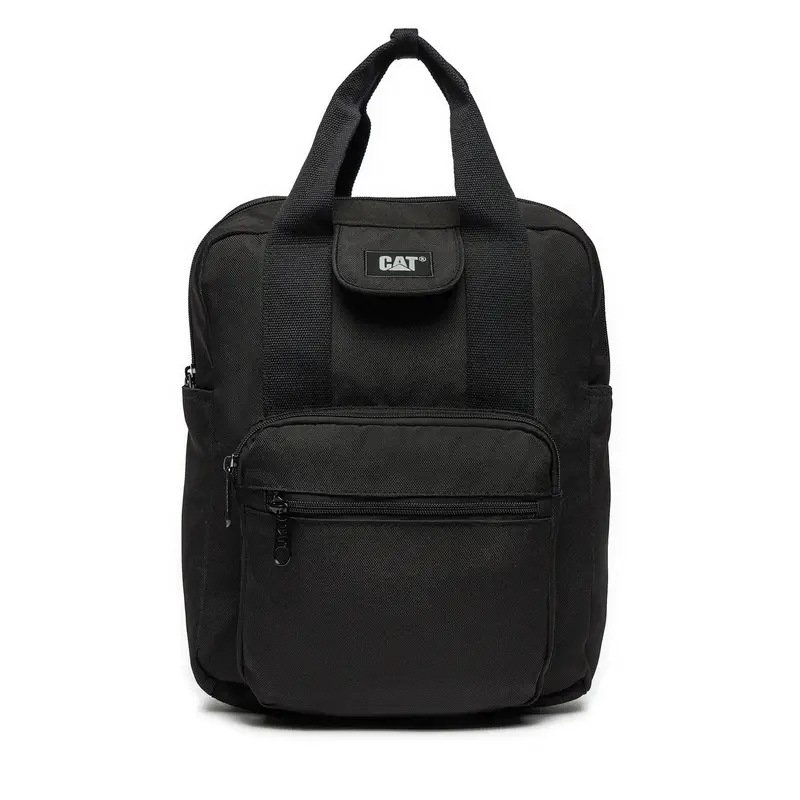 CAT Footwear Zaino Alabama 84559 Nero