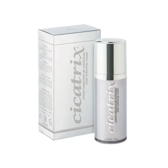 Catalysis Cicatrix Crema 30ml