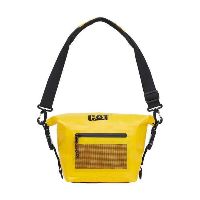 Caterpillar Borsa a tracolla Aqua Nero