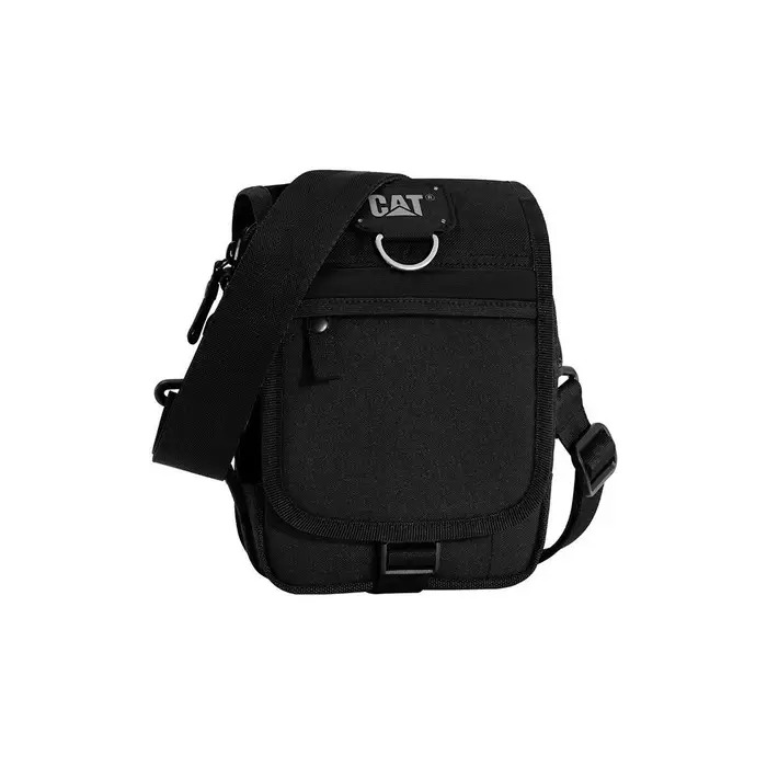 Caterpillar Borsa a tracolla Ronald Nero