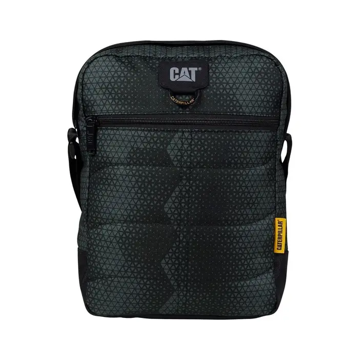 Caterpillar Borsa a tracolla Ryan Multicolore