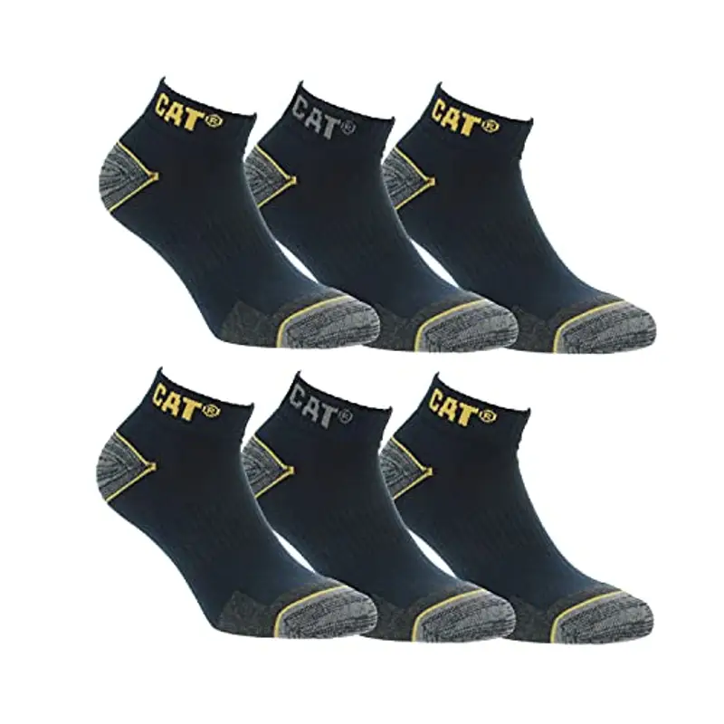 Caterpillar Calze Uomo Blu 1218362