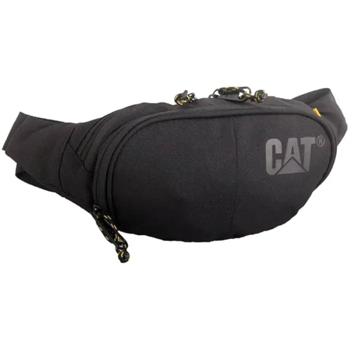 Caterpillar Marsupio Lava Nero