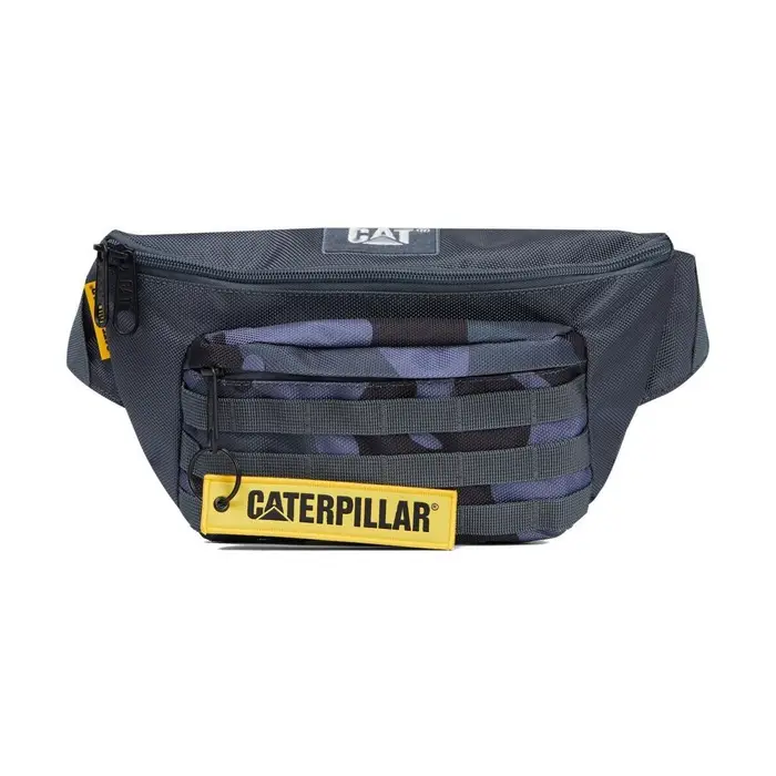 Caterpillar Marsupio Sahara Blu