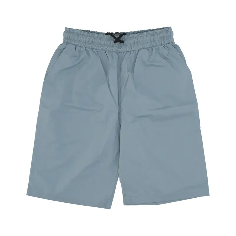 Caterpillar Pantalone Corto Uomo Desert Drawcord Short Dark Slate