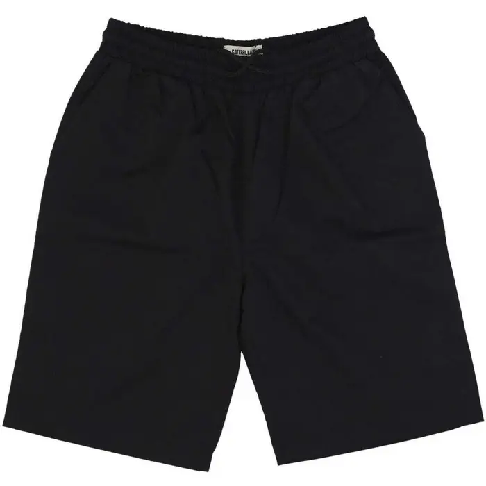 Caterpillar Pantaloni corti Pantalone Corto Uomo Desert Drawcord Short Black Nero