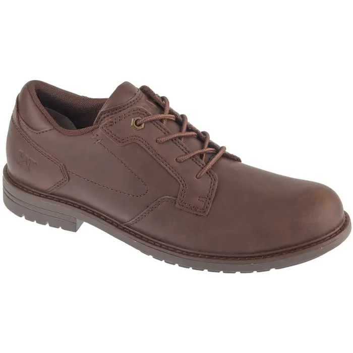 Caterpillar Scarpe Staten Lo Marrone