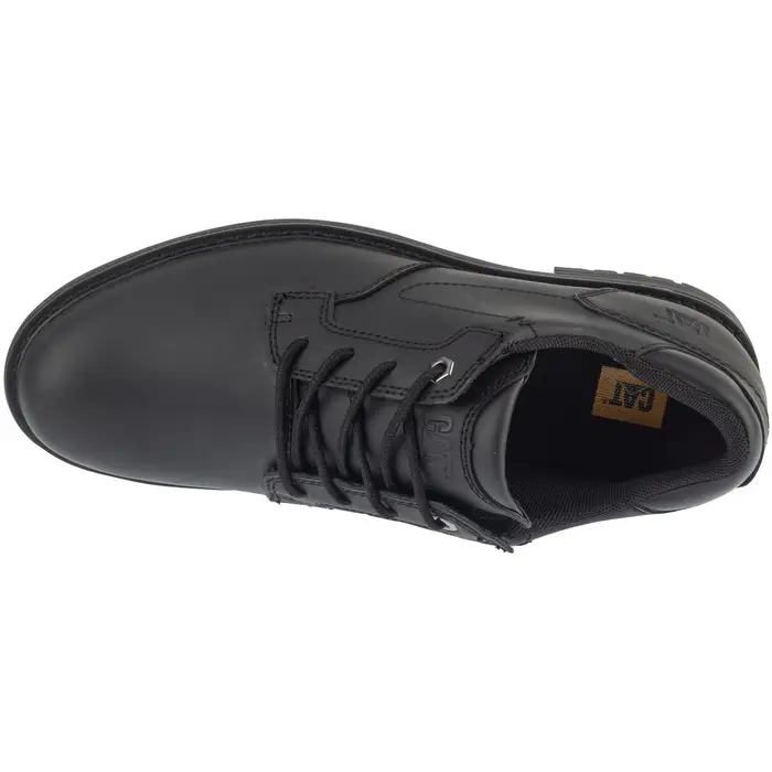 Caterpillar Scarpe Staten Lo Nero