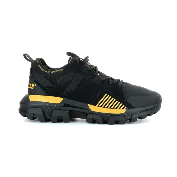 Caterpillar Scarpe da ginnastica Raider Sport Noir