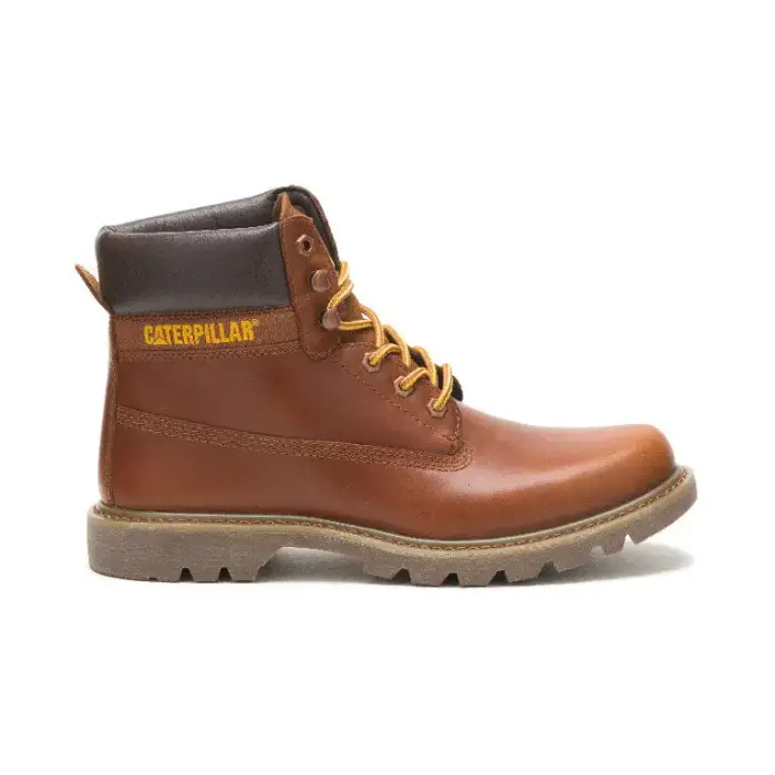 Caterpillar Scarponcini Colorado 2 0 Marron