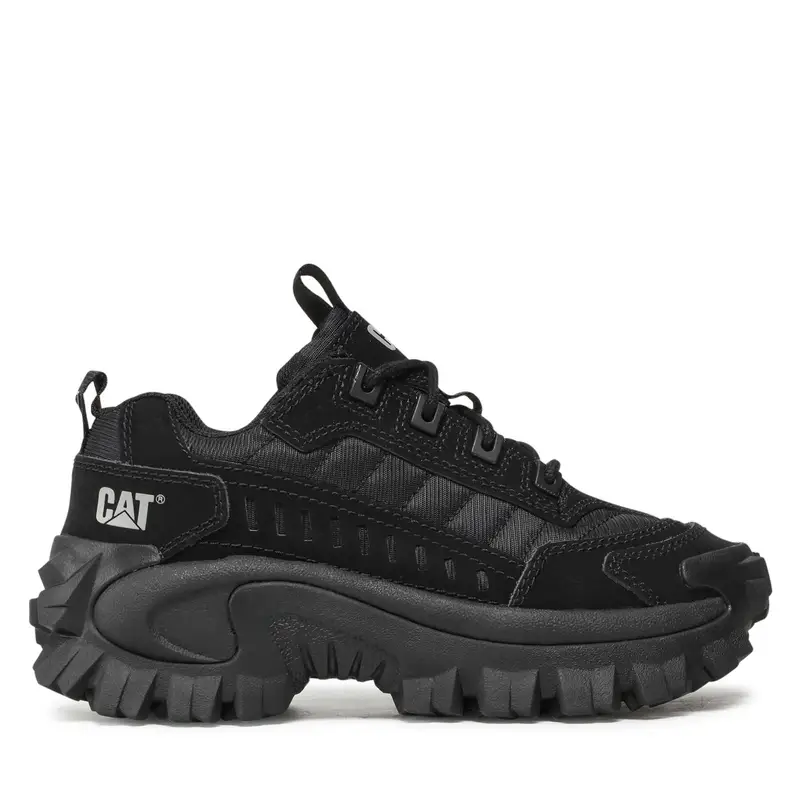 CATerpillar Sneakers Intruder P110463 Nero