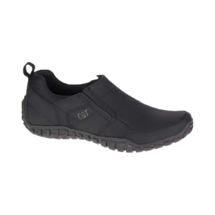 Caterpillar Sneakers Opine Noir