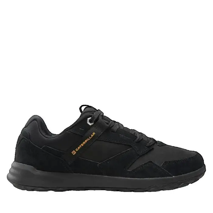 Caterpillar Sneakers Quest Runner Noir