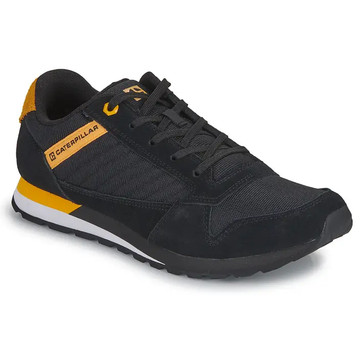 Caterpillar Sneakers VENTURA Nero