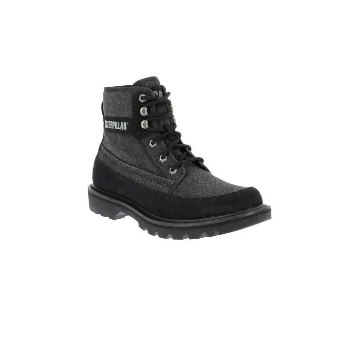Caterpillar Stivaletti Colorado 2 0 Ca Noir