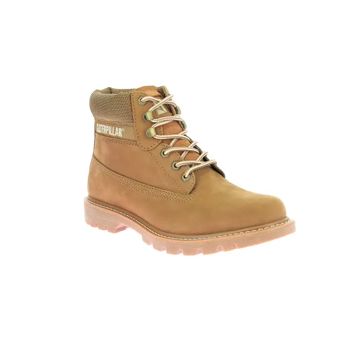 Caterpillar Stivaletti Colorado 2 0 Marron