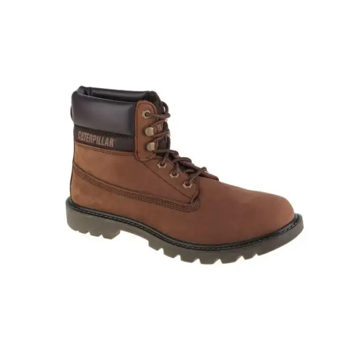 Caterpillar Stivaletti Colorado 2 0 Marron