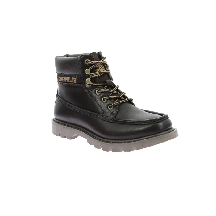 Stivaletti Caterpillar Colorado Moc Marron