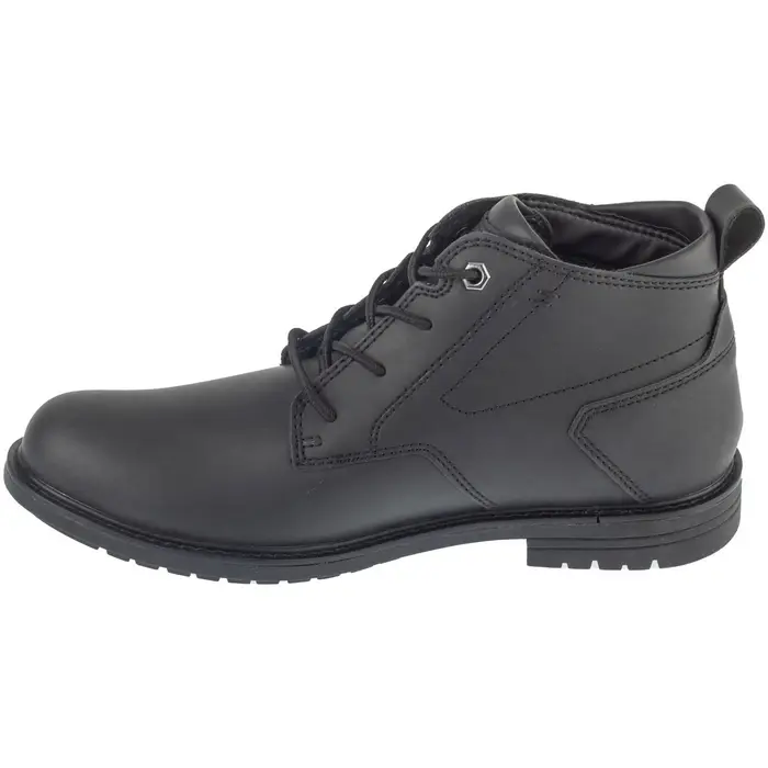 Caterpillar Stivaletti Staten Chukka Nero