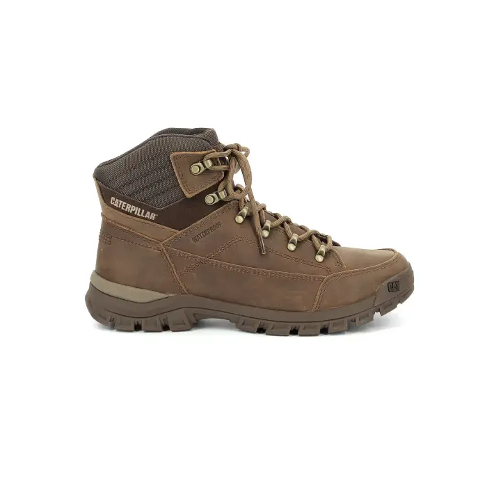 Stivaletti Caterpillar Threshold Hiker Marron