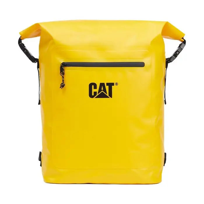 Caterpillar Zaini Aqua Nero