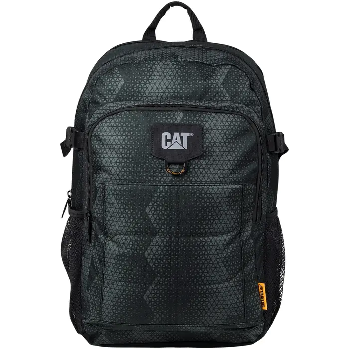 Caterpillar Zaini Barry Backpack Nero