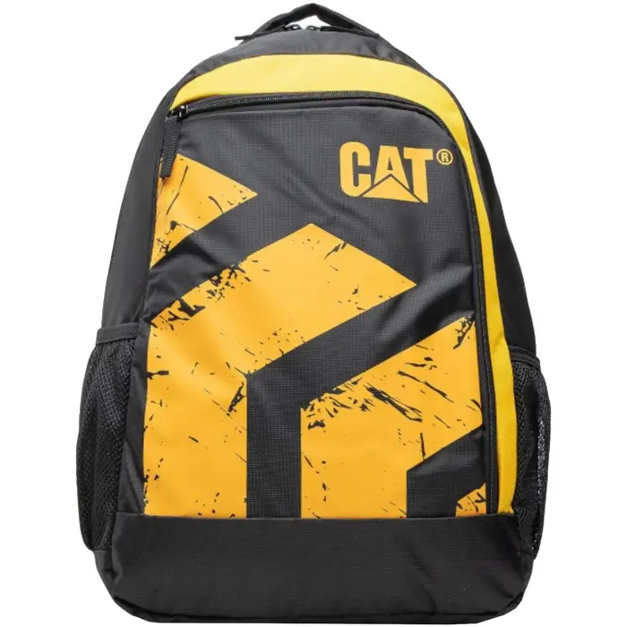 Caterpillar Zaini Fastlane Backpack Nero