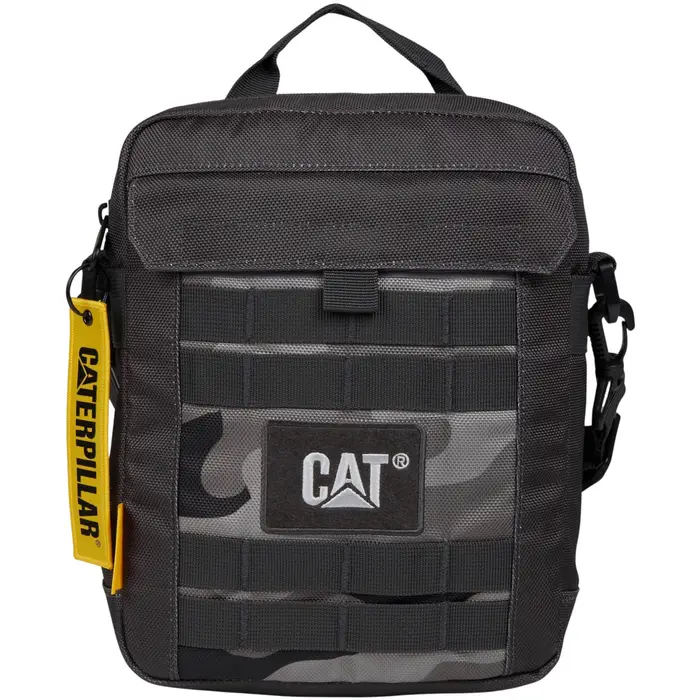 Caterpillar Zaini Namib Tablet Bag Nero
