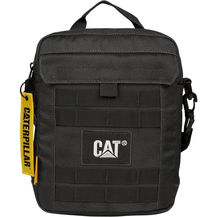 Caterpillar Zaini Namib Tablet Bag Nero