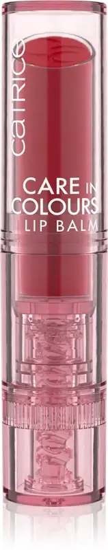 Catrice Balsamo labbra Care In Colours - 3 g 040 Hat Take